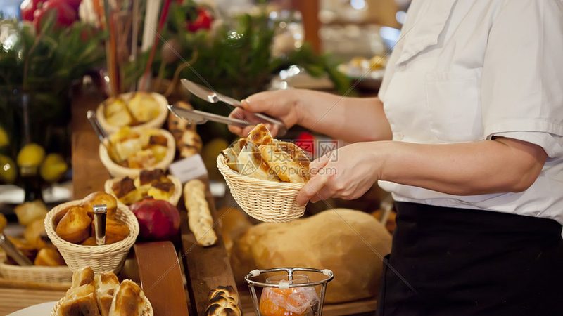 上海食品招商代理公司报价