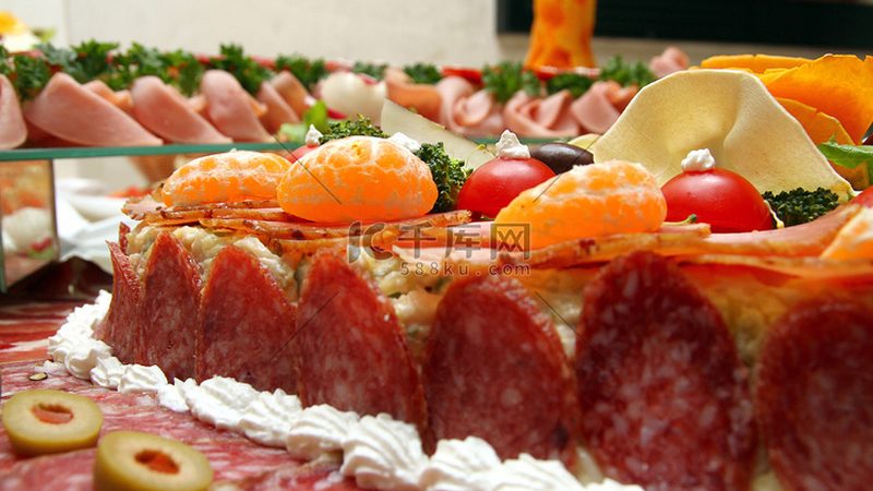 速冻食品展2025报名全攻略：流程揭秘与注意事项