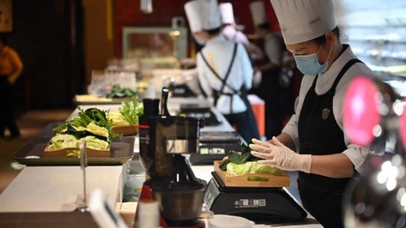 米面制品卫生规范国家标准：守护食品安全的关键**