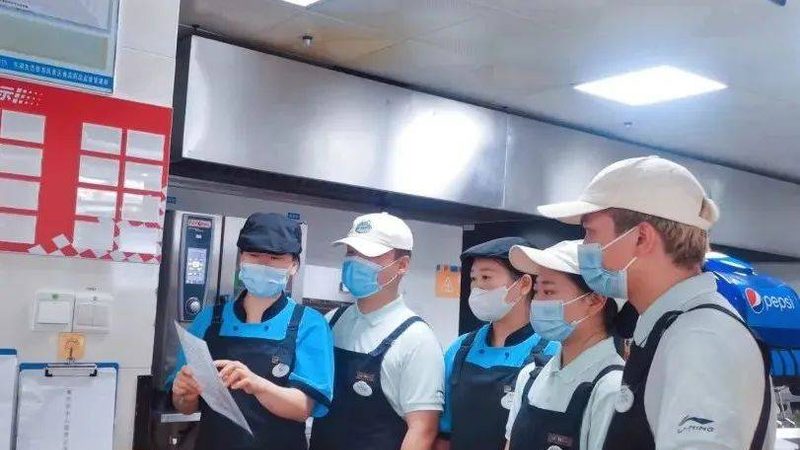 揭秘低糖蜜饯果干代工企业：品质背后的秘密