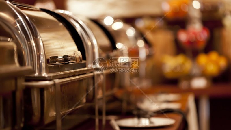 休闲食品原料定制加工公司