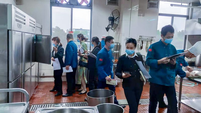 揭秘零食批发一手货源：厂家直供背后的秘密