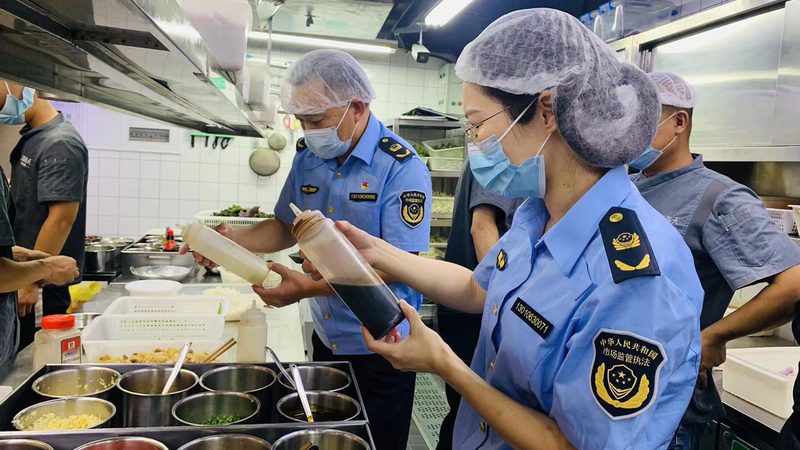 米面制品代工哪家公司好