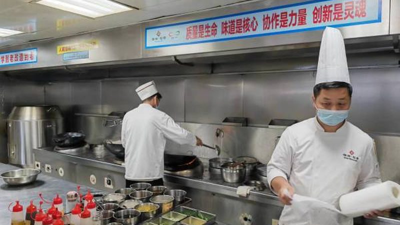 手工糖果加盟选址的五大关键因素