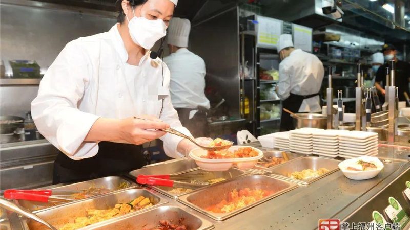 高筋面粉与普通面粉：面包制作中的关键差异