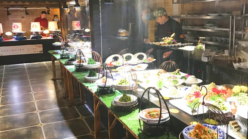 粮油店加盟注意事项
