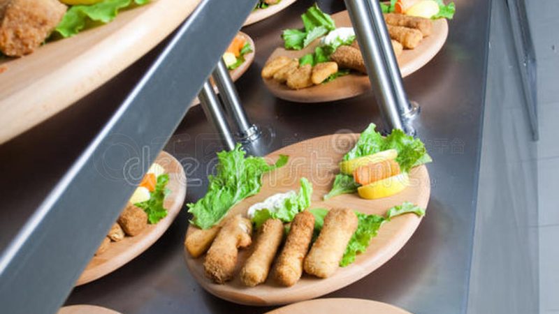 行业背景：食品安全与品牌信任的博弈