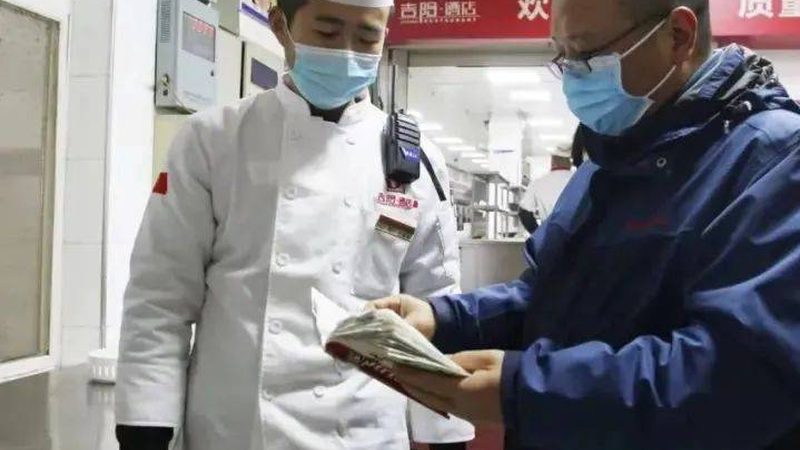 食品OEM代加工，揭秘性价比背后的秘密**